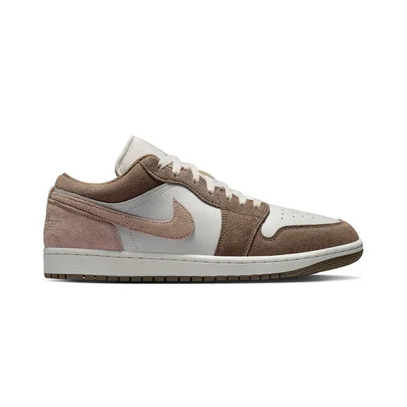 sneaker nike air jordan 1 low hombre 553558-046