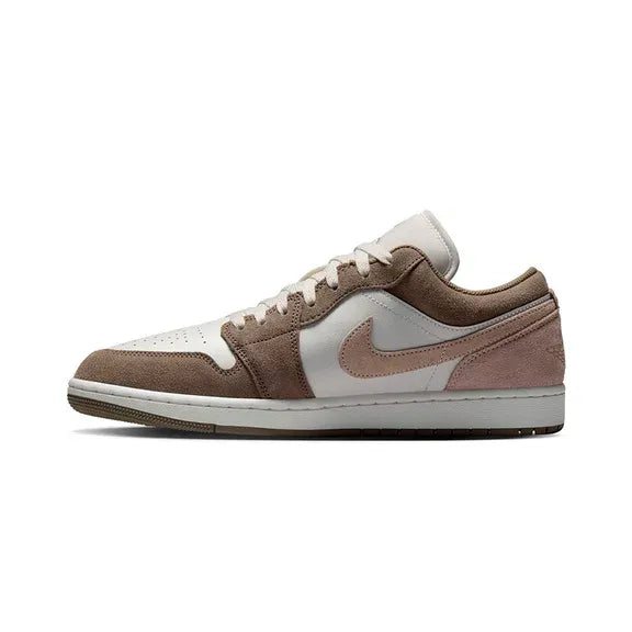 sneaker nike air jordan 1 low hombre 553558-046-thumbmail-3