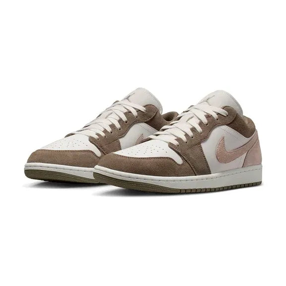 sneaker nike air jordan 1 low hombre 553558-046-thumbmail-4