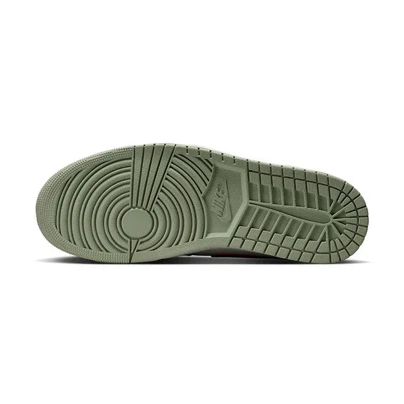 sneaker nike air jordan 1 low hombre 553558-133