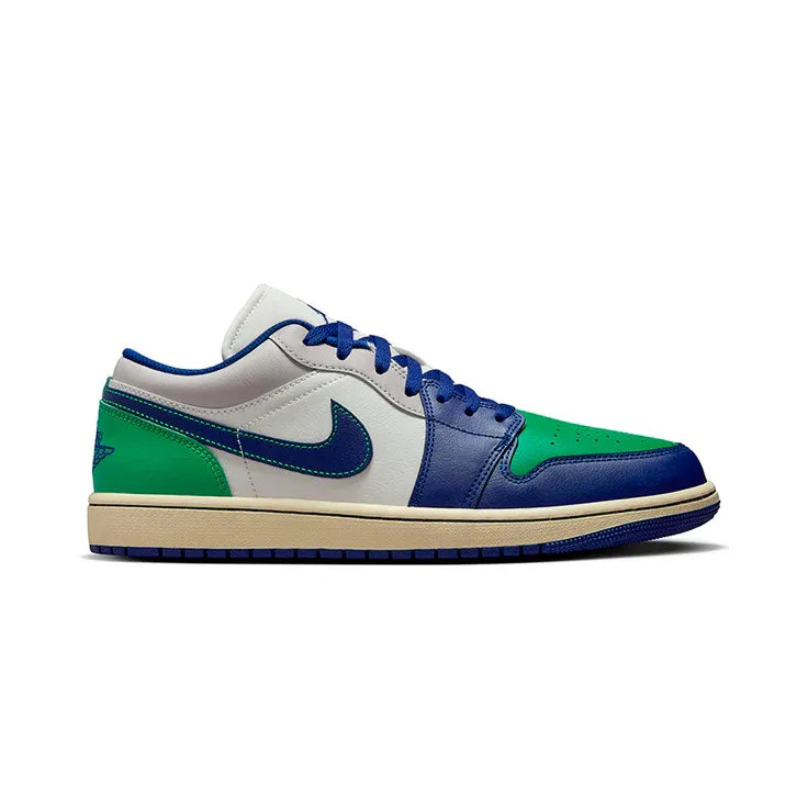sneaker nike air jordan 1 hombre 553558-147