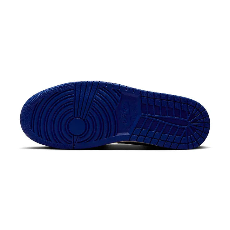 sneaker nike air jordan 1 hombre 553558-147