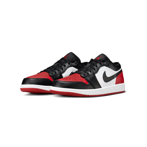 tenis nike air jordan 1 low hombre 553558-161-thumbmail-3
