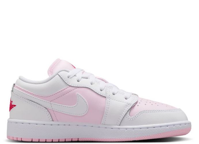 sneaker nike air jordan 1 low juvenil 553560-608-thumbmail-1