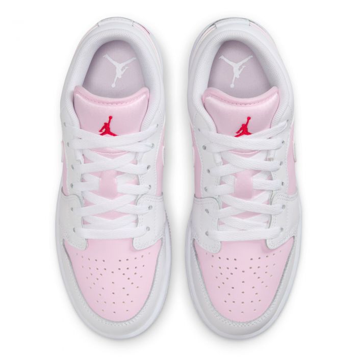 sneaker nike air jordan 1 low juvenil 553560-608-thumbmail-5