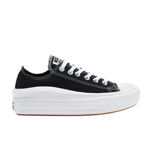 Converse chuck taylor all star move ox mujer 570256c