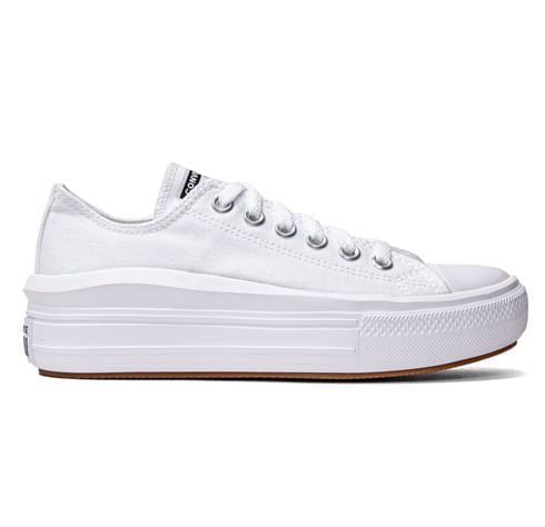 Chuck taylor all star move mujer 570257c
