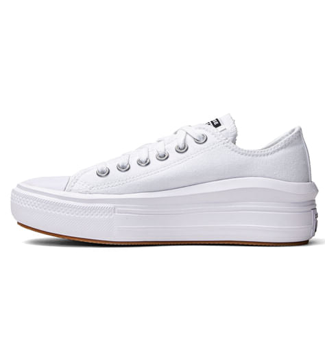 Chuck taylor all star move mujer 570257c