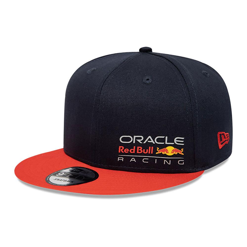 gorra new era red bull 60357159