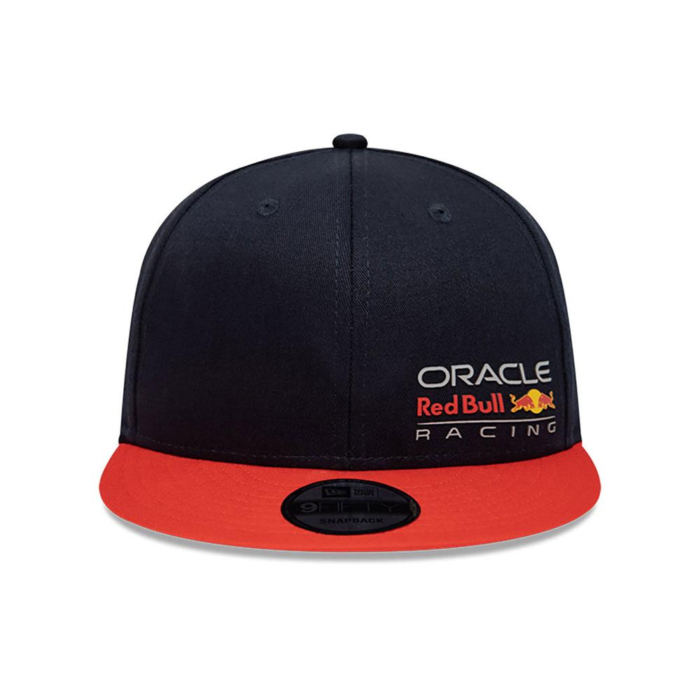 gorra new era red bull 60357159