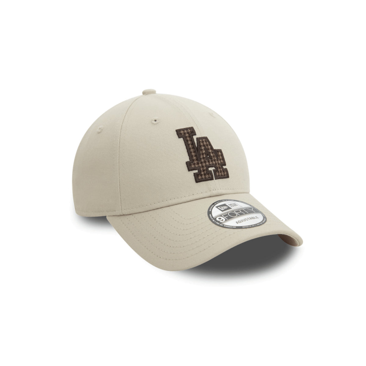 gorra new era los angeles dodgers hombre 60580690-thumbmail-1