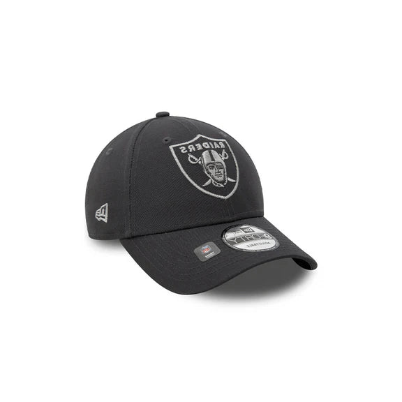 gorra new era las vegas raiders 60580802