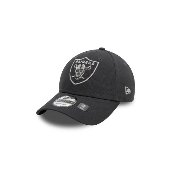 gorra new era las vegas raiders 60580802