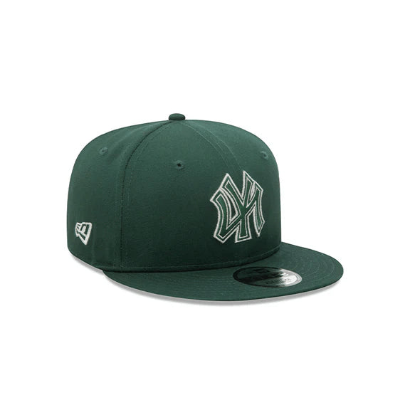 gorra new era new york yankees 60580809