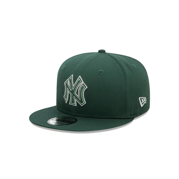 gorra new era new york yankees 60580809