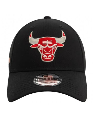 gorra new era chicago bulls 60580841