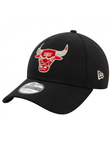 gorra new era chicago bulls 60580841