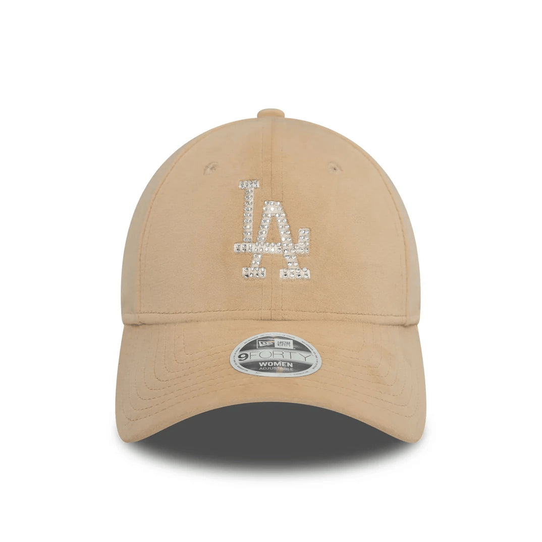gorra new era los angeles dodgers mujer 60580871-thumbmail-1