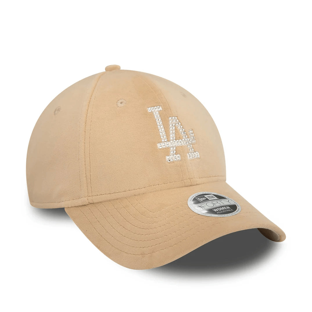 gorra new era los angeles dodgers mujer 60580871-thumbmail-2