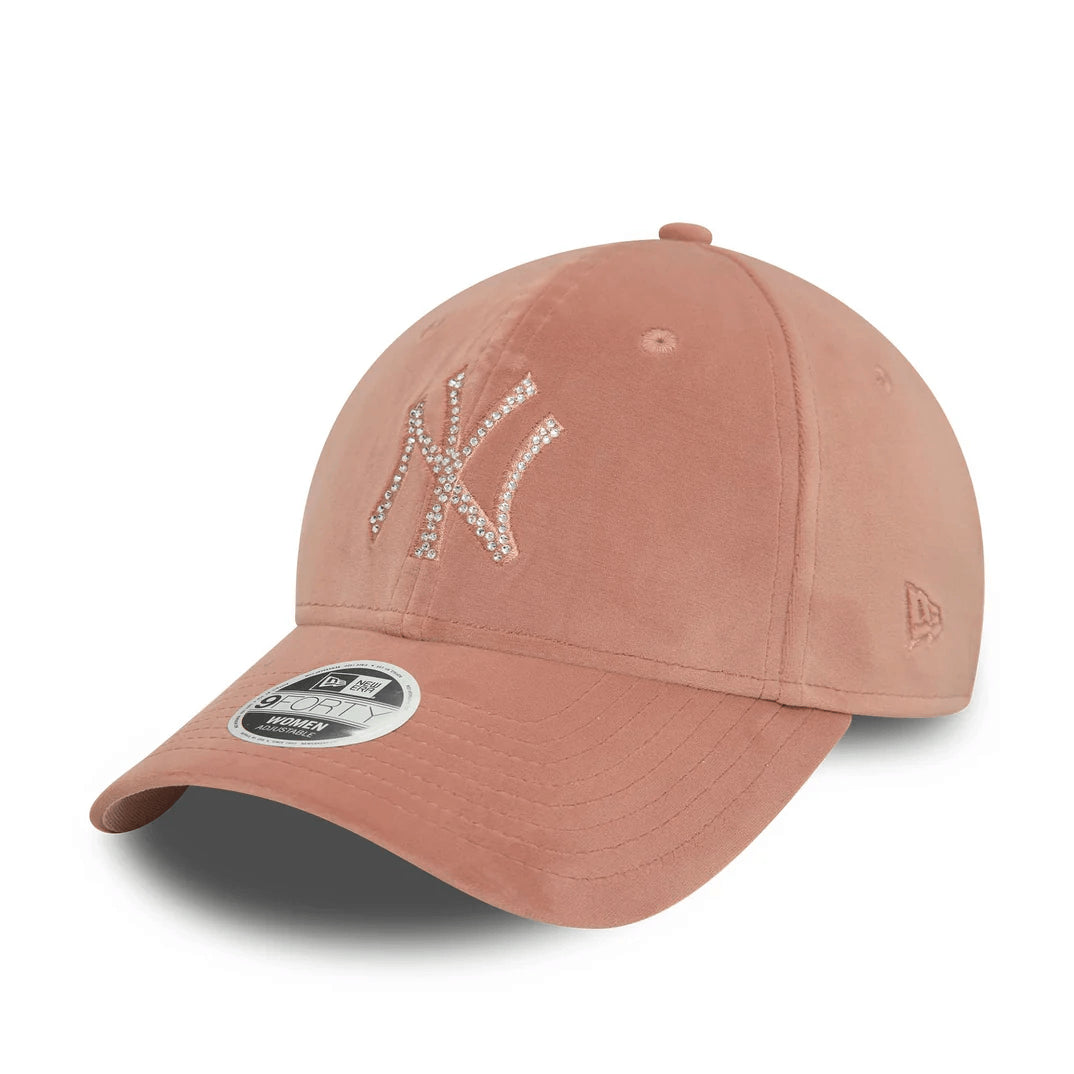 gorra new era new york yankees mujer 60580873