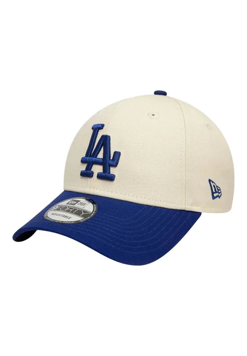 gorra new era los angeles dodgers hombre 60595217-thumbmail-2