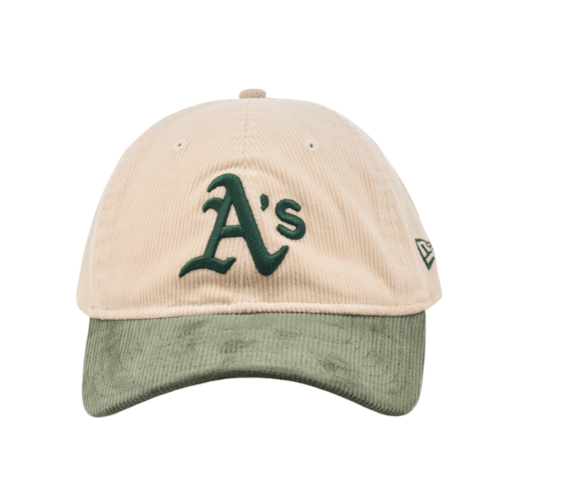gorra new era oakland athletics hombre 60595245