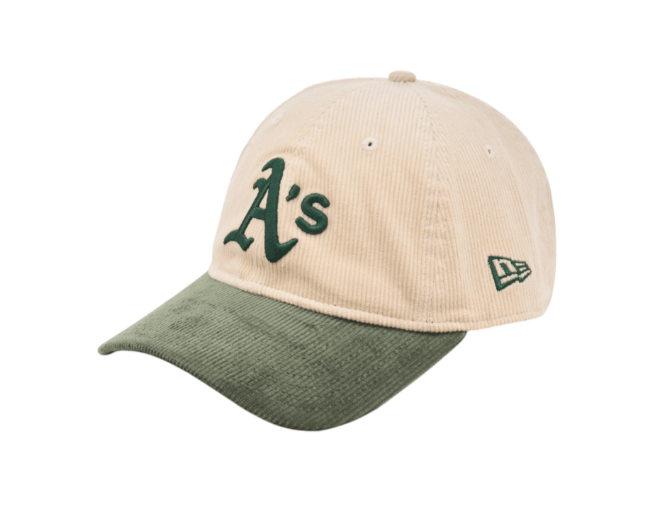 gorra new era oakland athletics hombre 60595245