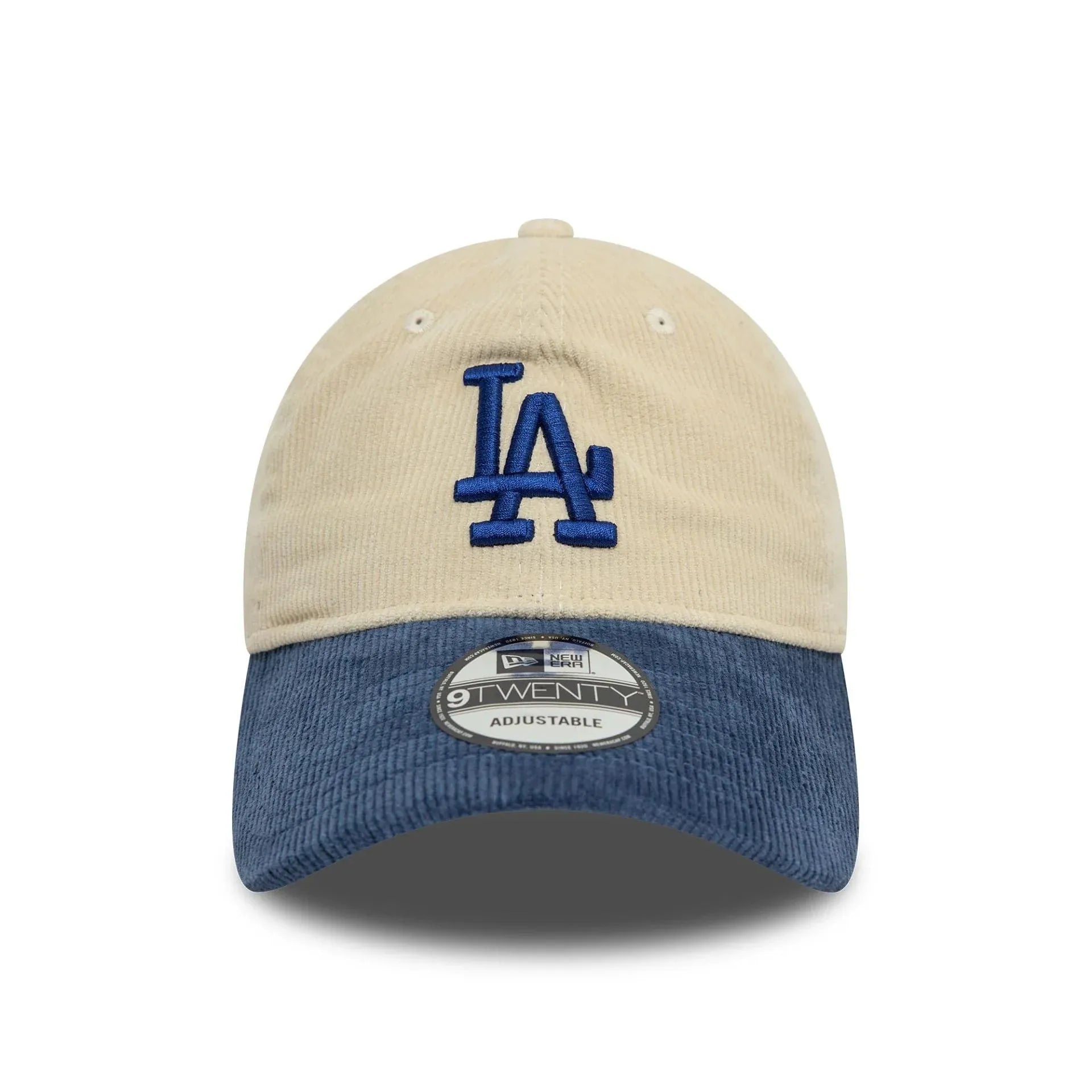 gorra new era los angeles dodgers hombre 60595246