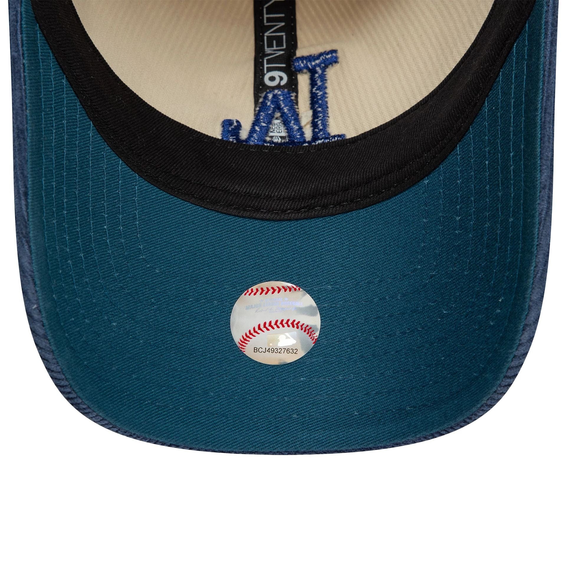 gorra new era los angeles dodgers hombre 60595246