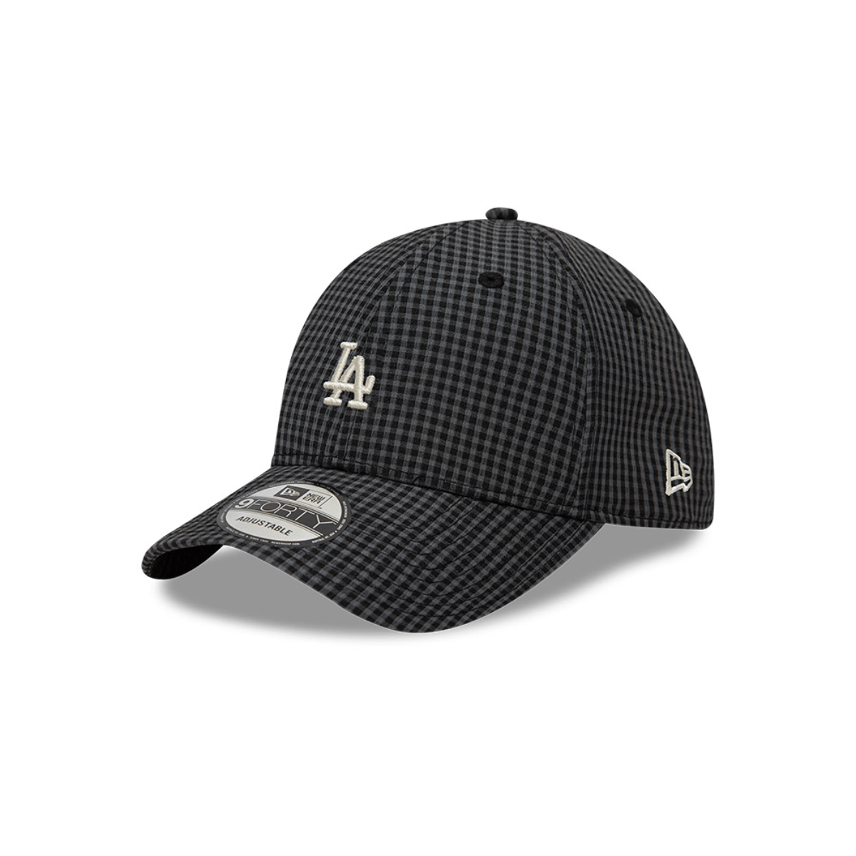gorra new era los angeles dodgers hombre 60595248-thumbmail-2