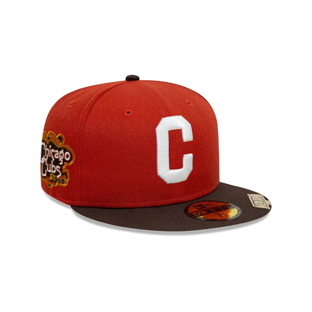 gorra new era chicago cubs hombre 60595320