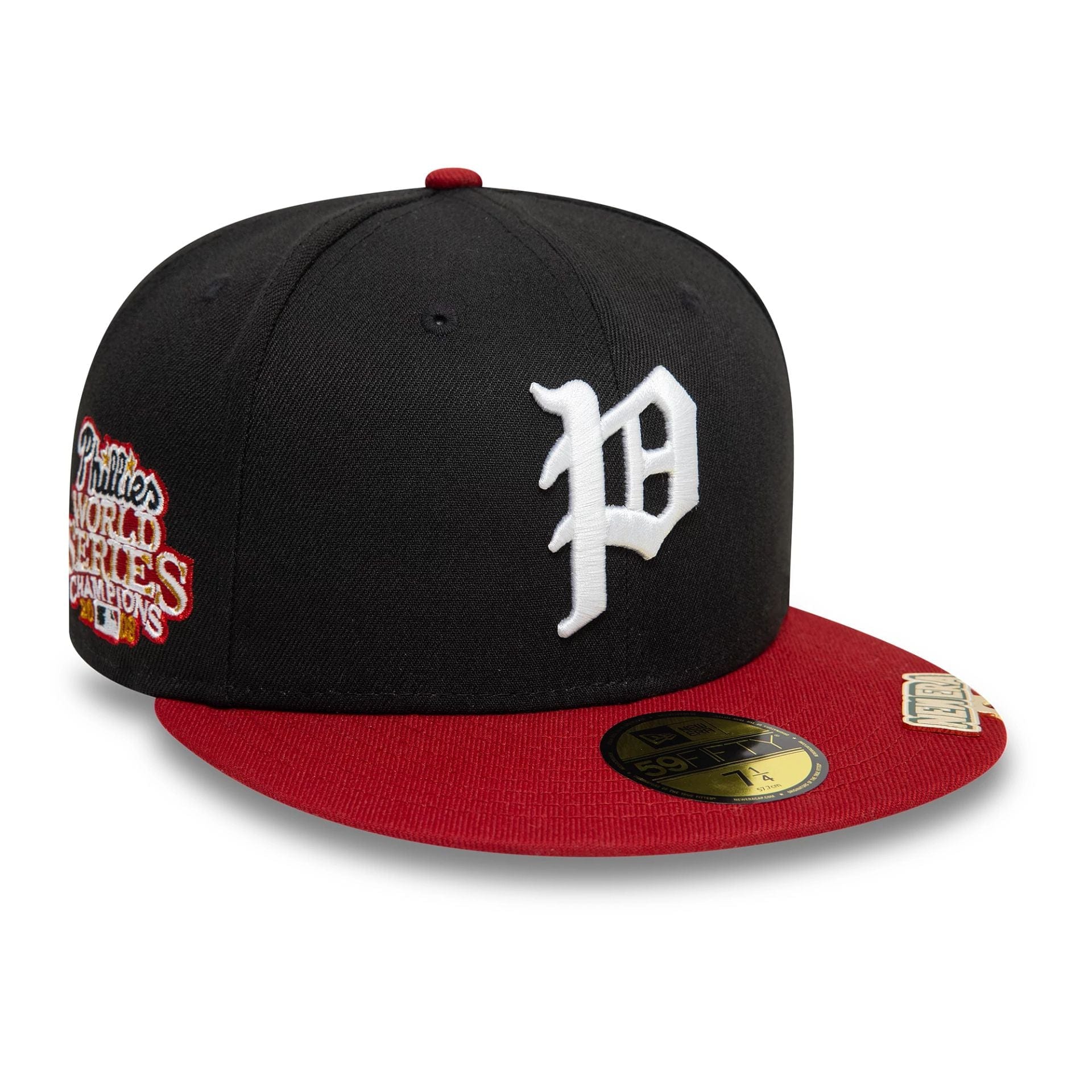 gorra new era philadelphia phillies hombre 60595322
