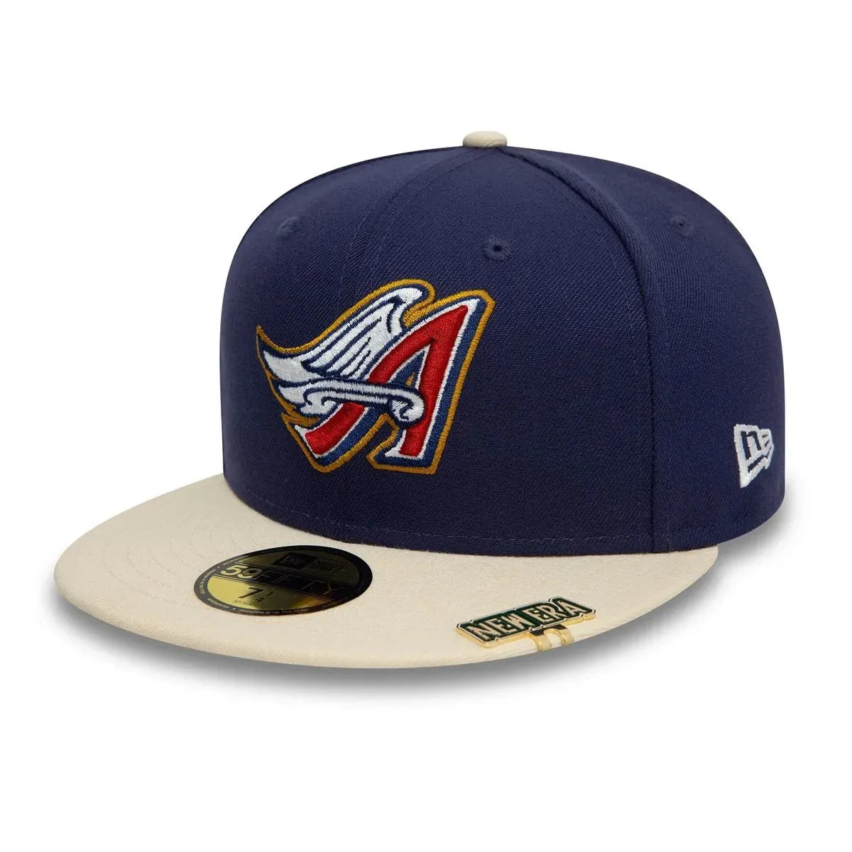 gorra new era los angeles angels hombre 60595323