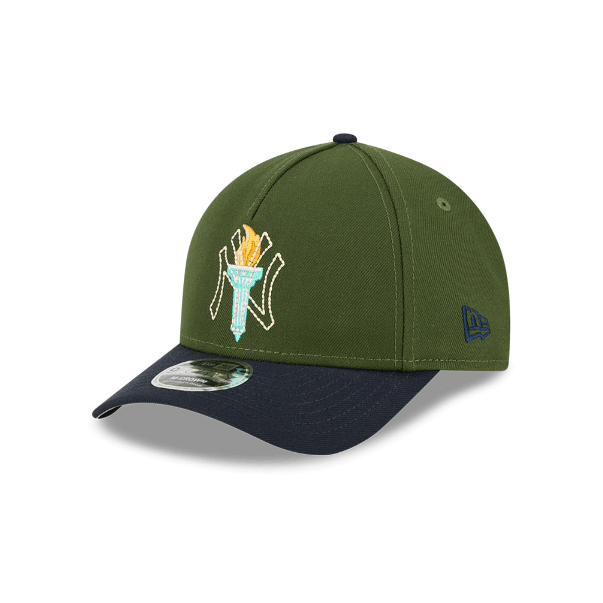 gorra new era new york yankees hombre 60640980-thumbmail-2