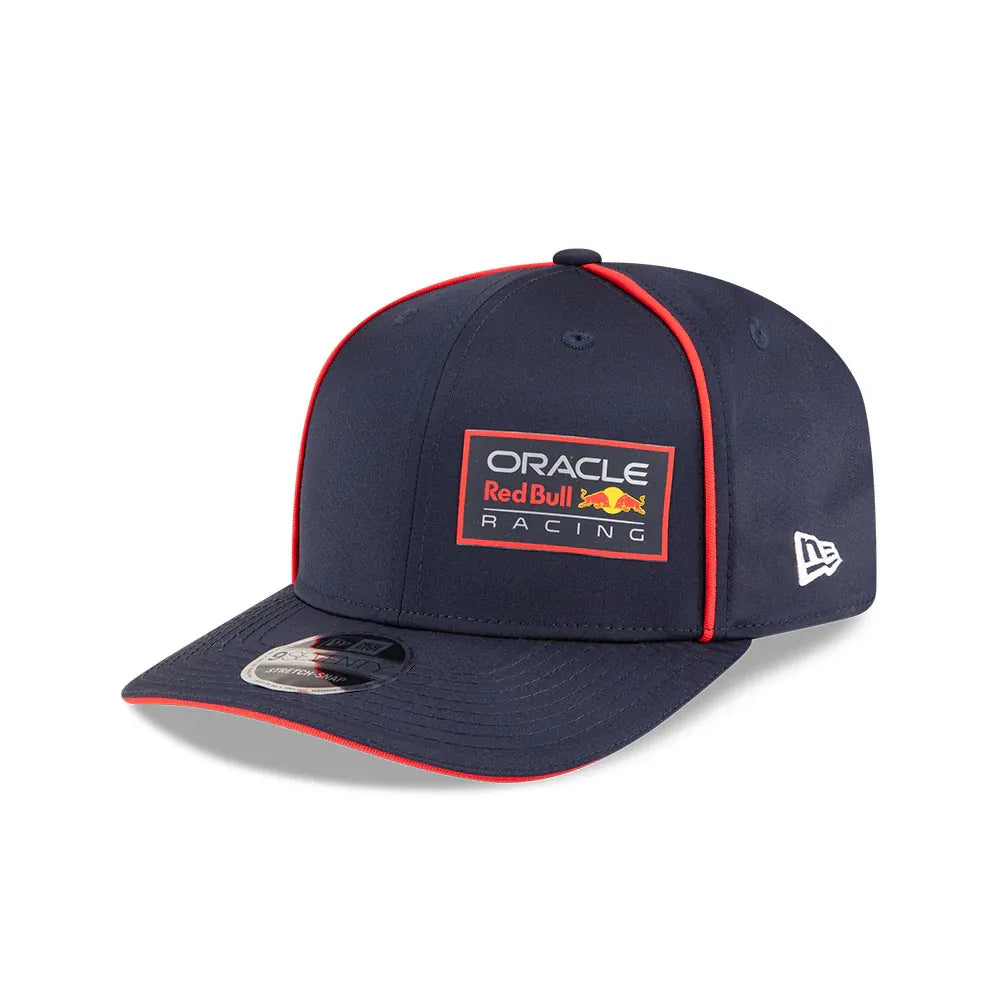 gorra new era red bull 60669223