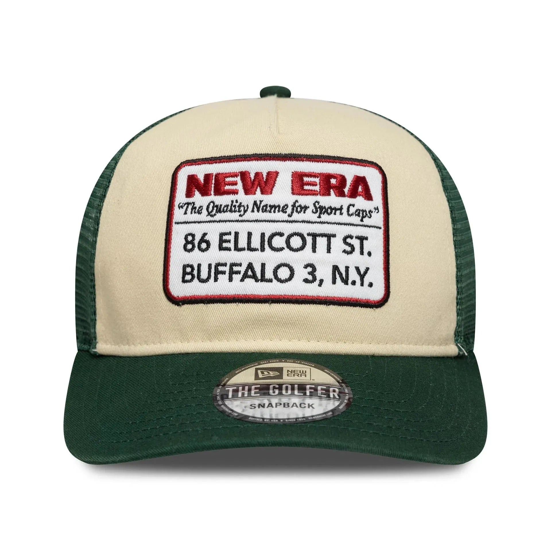 gorra new era trucker 60691204