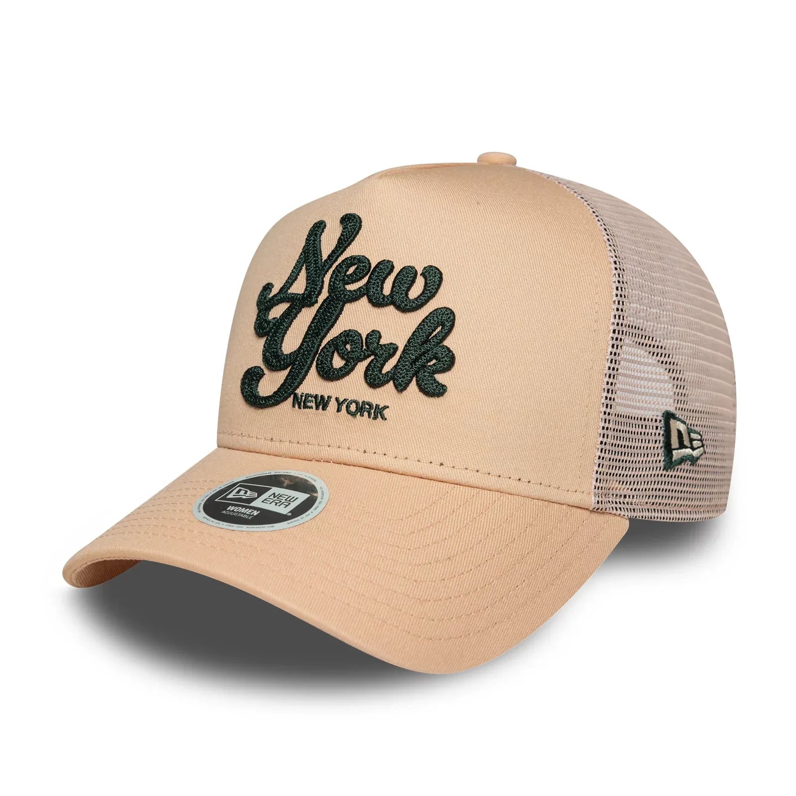 gorra new era trucker 60691309