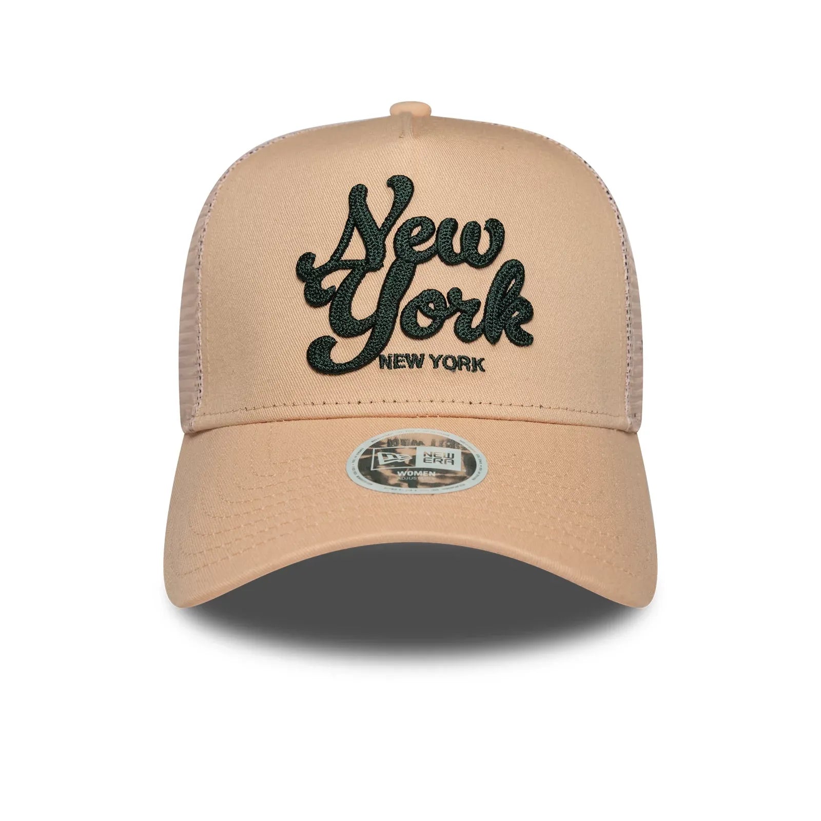 gorra new era trucker 60691309
