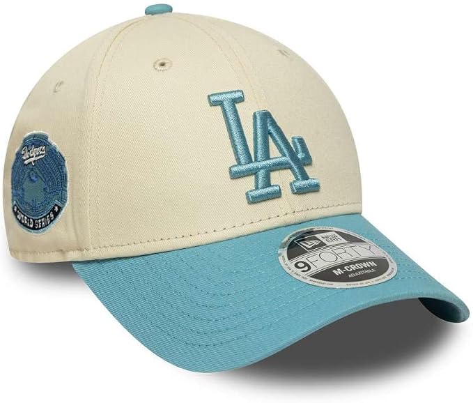 gorra new era los angeles dodgers 60691346-thumbmail-2