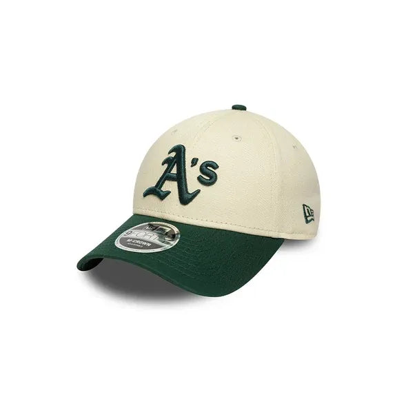 gorra new era oakland athletics 60691348