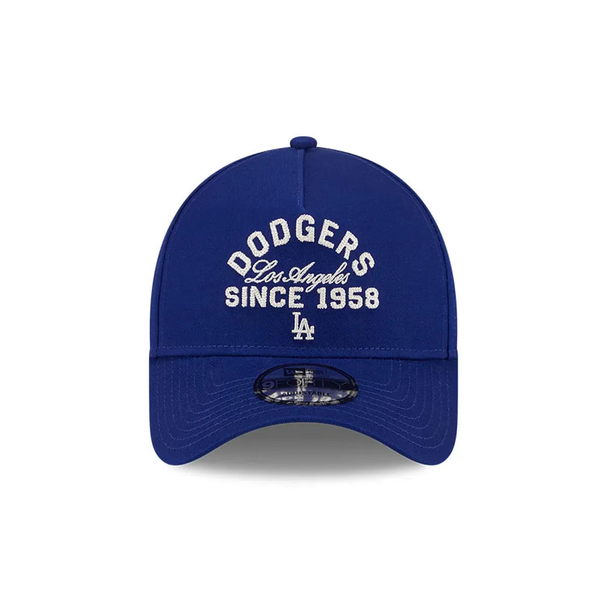 gorra new era los angeles dodgers 60747640