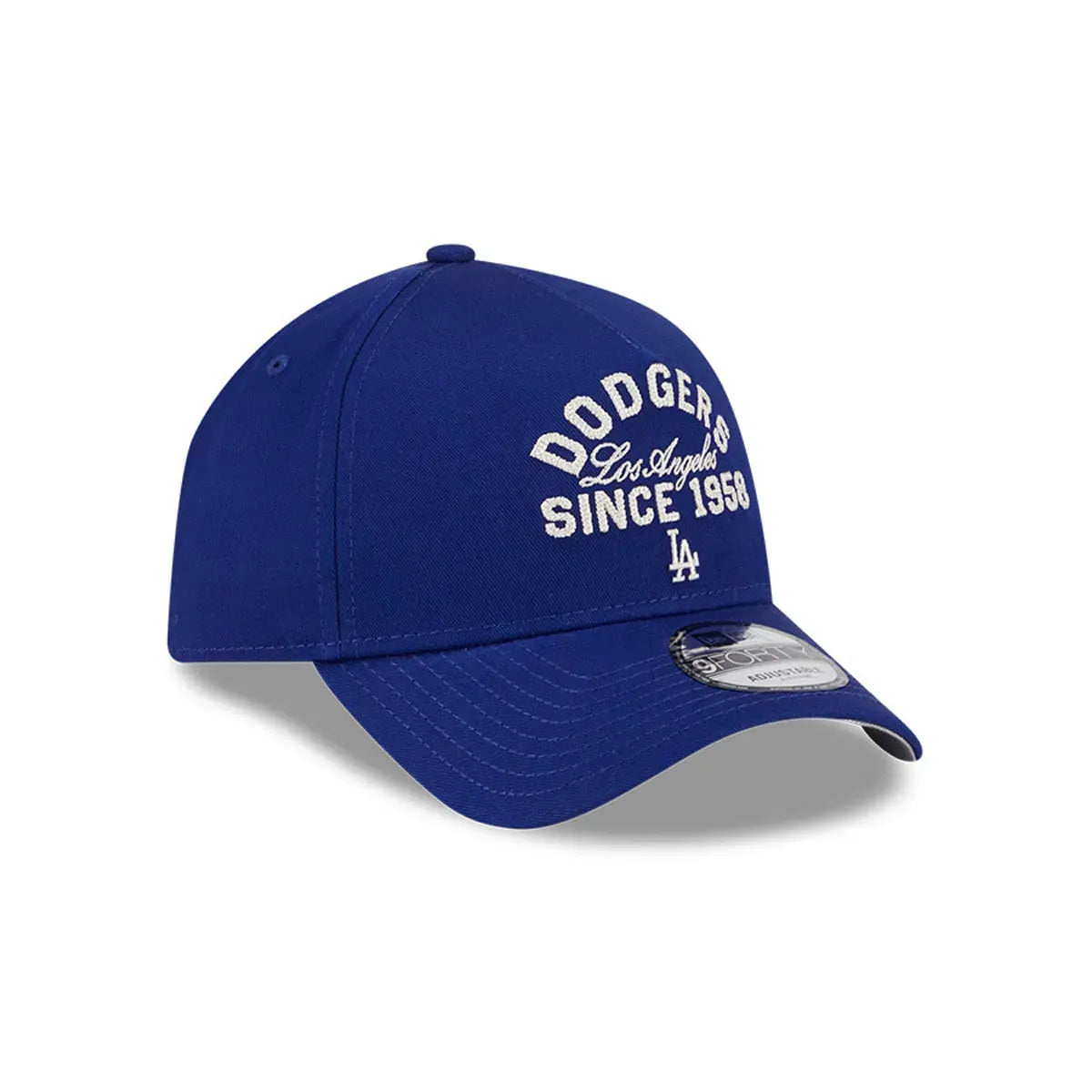 gorra new era los angeles dodgers 60747640