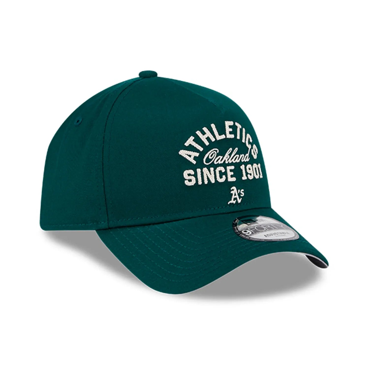 gorra new era oakland athletics 60747641