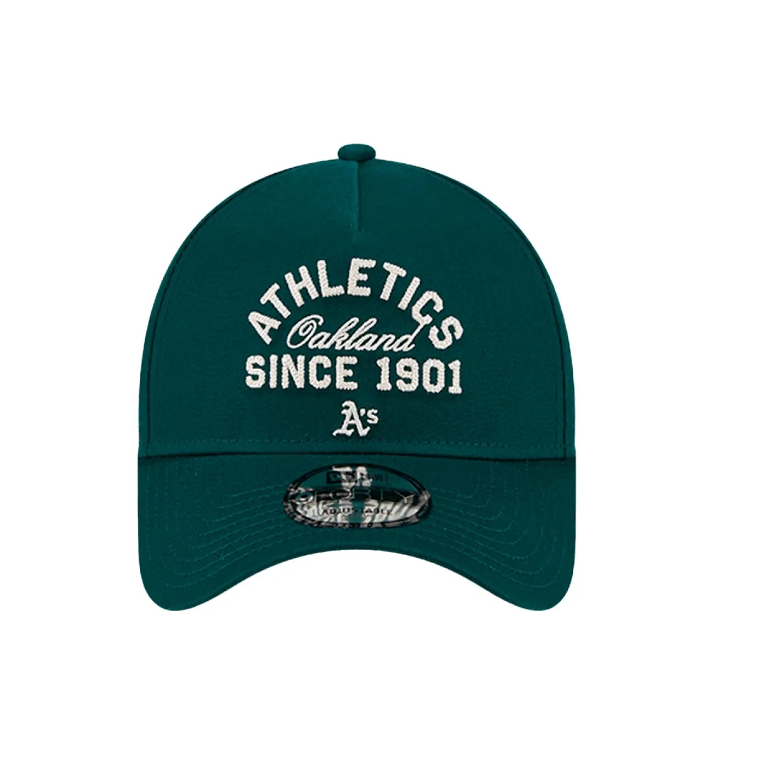 gorra new era oakland athletics 60747641
