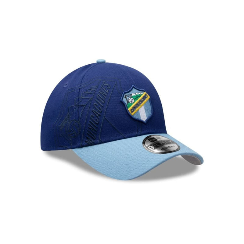 gorra new era comunicaciones hombre 60853221-thumbmail-1