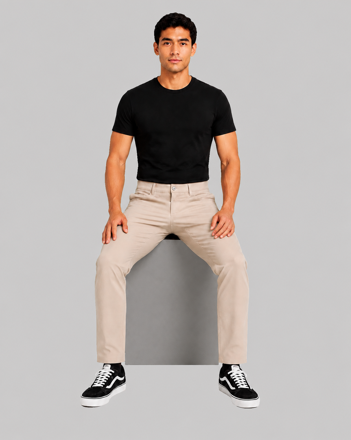 Pantalon Puma 101 pure 5 pocket hombre 634818 05-thumbmail-6