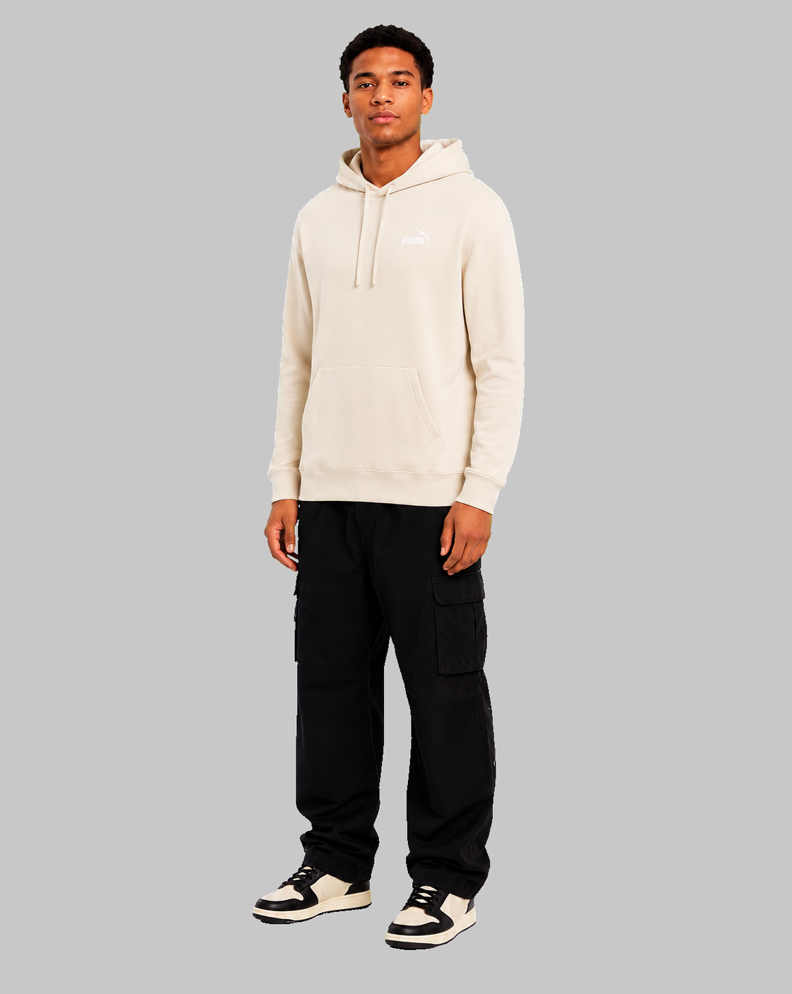 Sudadero Puma Essentials hombre 682577 87-thumbmail-1