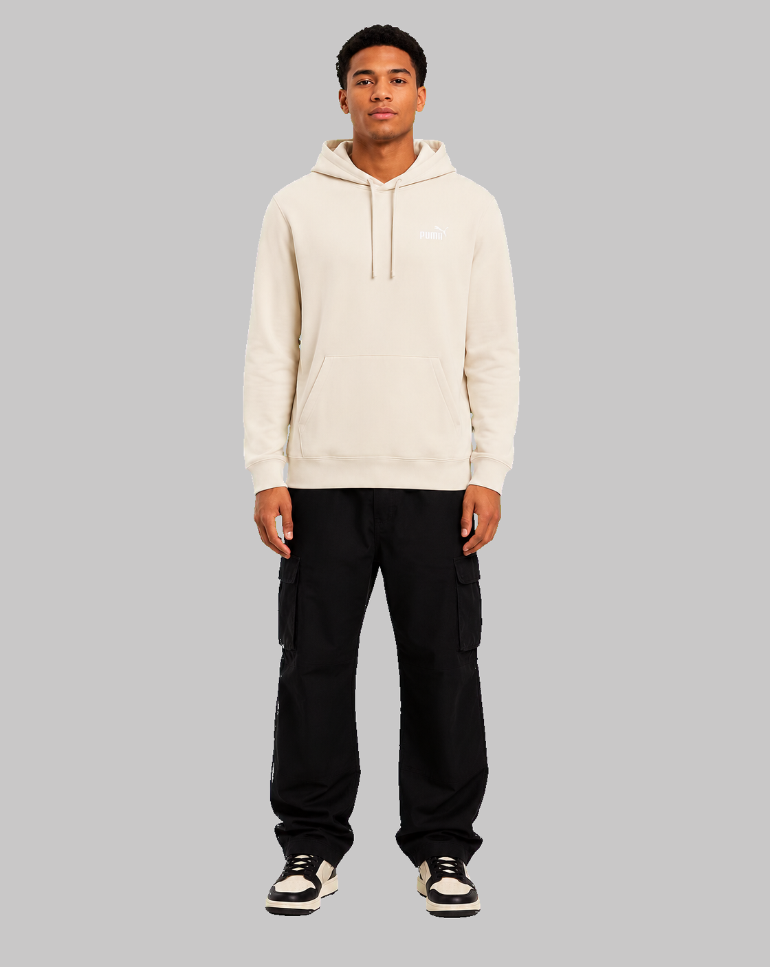 Sudadero Puma Essentials hombre 682577 87-thumbmail-2