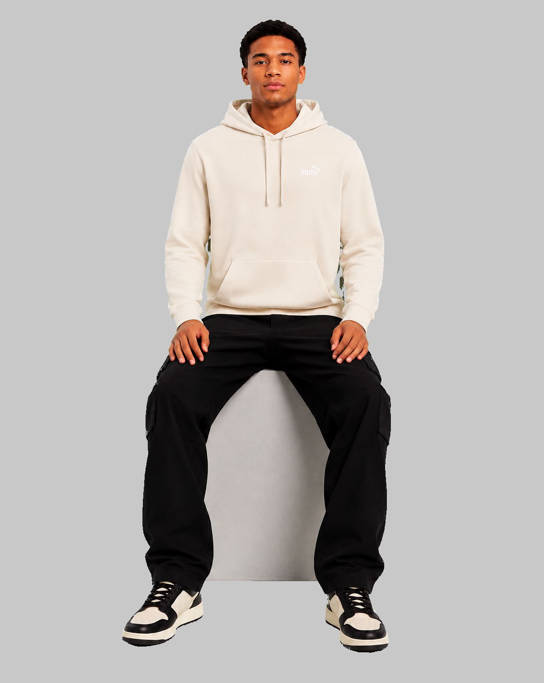 Sudadero Puma Essentials hombre 682577 87-thumbmail-6