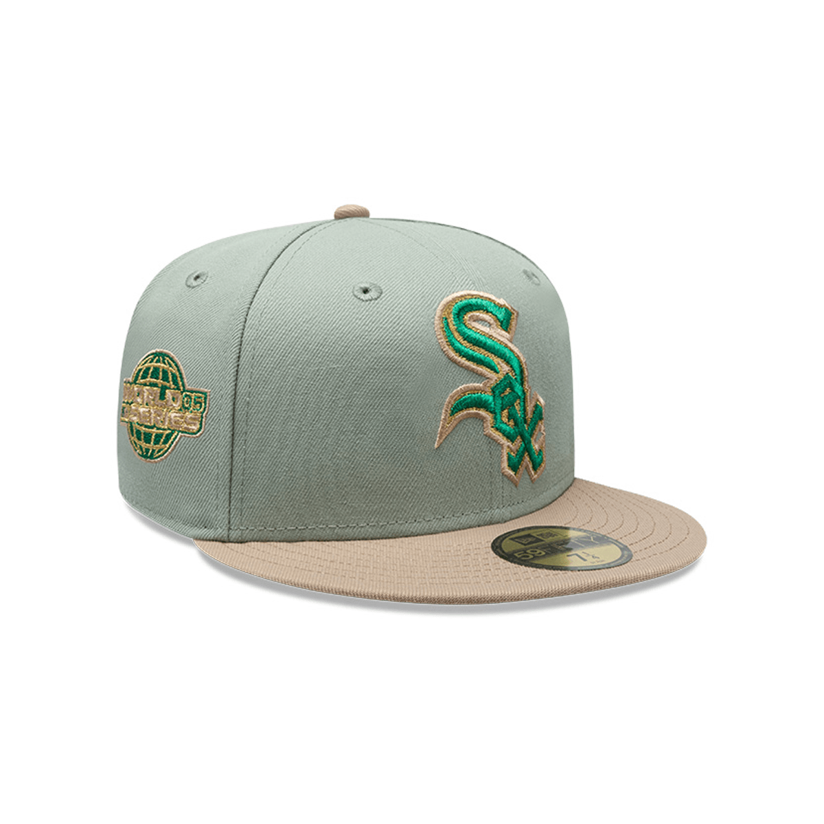 gorra new era chicago white sox 70872551